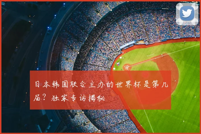 日本韩国联合主办的世界杯是第几届？独家专访揭秘
