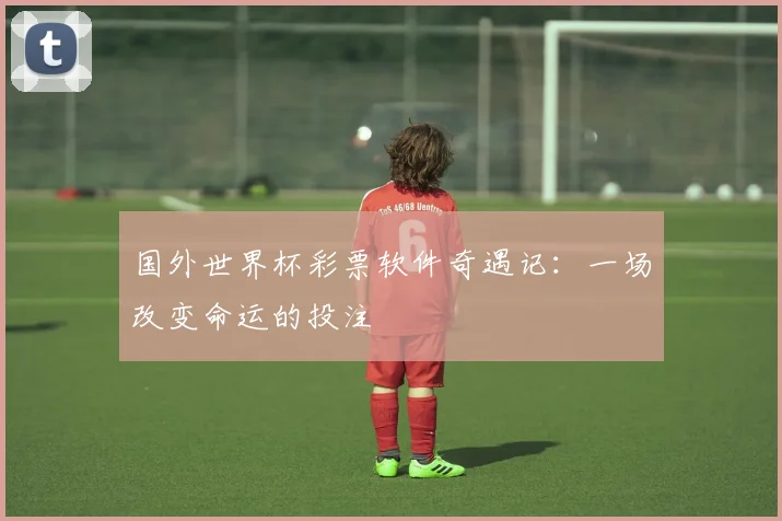 国外世界杯彩票软件奇遇记：一场改变命运的投注