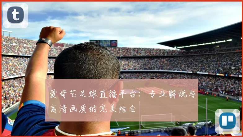 爱奇艺足球直播平台:专业解说与高清画质的完美结合
